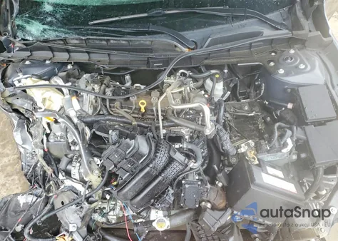 2019 Nissan Altima Sr from USA, damaged, VIN 1N4BL4CV3KC106495